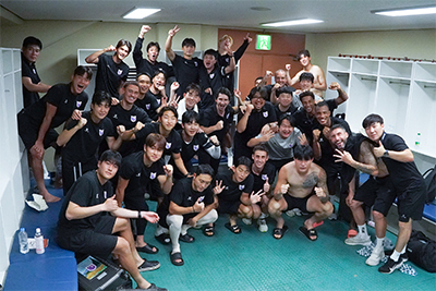 ‘골키퍼 류원우 맹활약’ 파주 프런티어 FC,