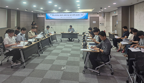 파주시, 세외수입 체납 징수 사각지대 없앤다