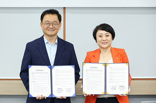고양시, 경기도사회서비스원과 ‘통합돌봄 지원사업’ 업무협약 체결… 통합돌봄 체계 강화