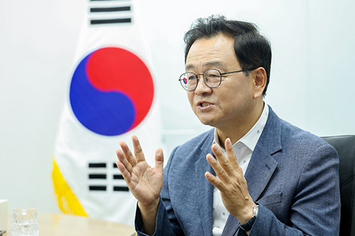 시민과 함께 나누는 햇빛연금… 고양시, 친환경에너지 전환 본격화