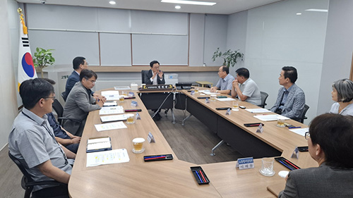 민경선 고양특례시장, ‘직소민원 소통의 날’ 통해 시민 목소리 경청