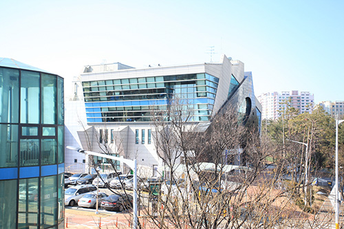 고양도시관리공사, 양백석체육센터 편의점 입점 8월 26일부터 영업 개시…