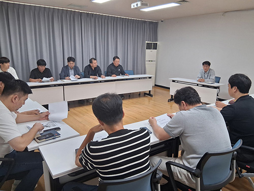고양시, 추석 연휴 생활폐기물 수거대책 마련… 시민 불편 최소화