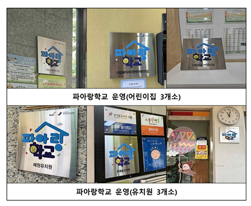 파주시, 교육발전특구 성과평가 2년 연속 에이(A)등급 선정