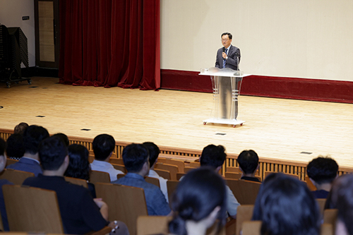고양시, ‘2026년 적극행정 역량강화 교육’
