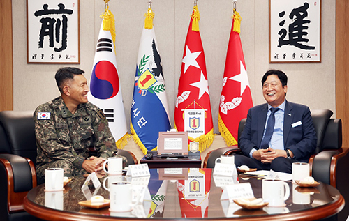 파주시, 민통선·통일대교 검문소 이전 논의 본격화