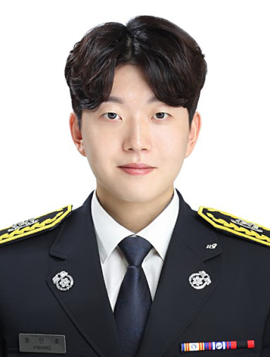 소방관의 신속한 판단이 생명 살렸다