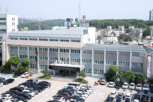 고양시, 장항지구 누리버스 ‘N003번’ 10월 6일부터 2대로 증차