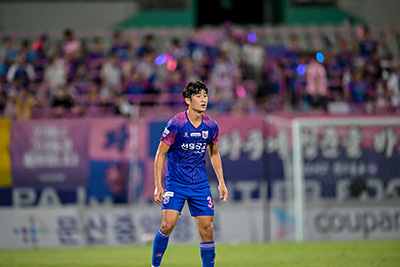 ‘공수 균형, 다양한 공격 카드’ 파주 프런티어 FC, 부산전 홈 승리 정조준