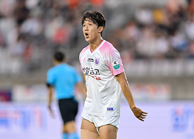 파주 프런티어 FC, 